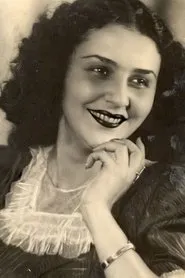 Retrato de Leyla Badirbeyli