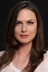 Retrato de Leyla Başak