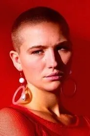 Leyla de Muynck en Drama Girl