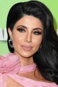 Leyla Milani en The Boys & Girls Guide to Getting Down