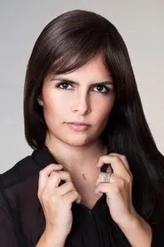 Retrato de Leyla Rangel