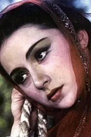 Leyla Shikhlinskaya en Gün Keçdi