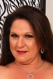 Retrato de Leylani Wood