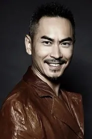 Retrato de Li Binglei
