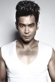 Retrato de Li Bingyuan