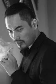Retrato de Li Chang-Hai