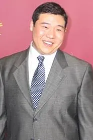 Li Feng en Super Me