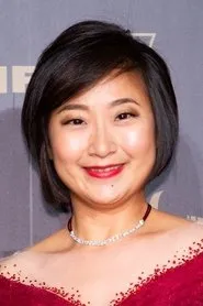 Retrato de Li-Ling Liao