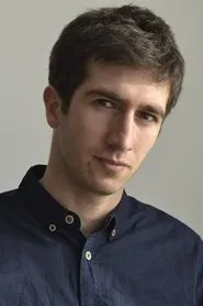 Retrato de Əli Əlizadə