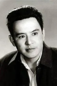 Retrato de Li Moran