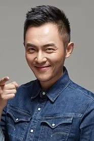 Retrato de Li Shengye