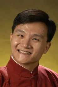 Retrato de Li Wei Jian