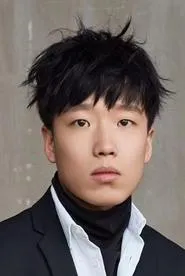 Retrato de Li Weilong