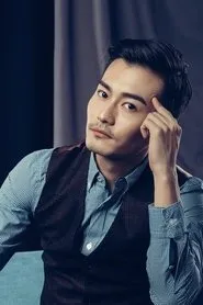 Li Xianshi en The Hero Named Koxinga