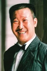 Retrato de Li Xiaobo