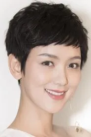 Retrato de Li Xiaofeng