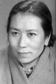 Retrato de Li Xiaogong