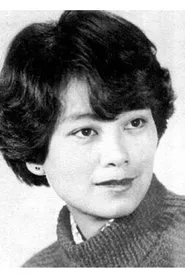 Retrato de Li Xiaoli