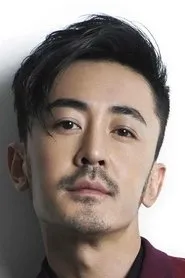 Retrato de Li Yanan