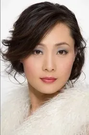 Retrato de Li Yanqiu