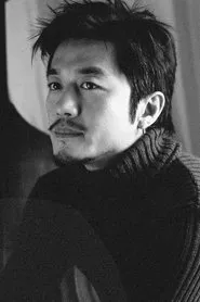 Retrato de Li Yapeng