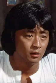 Li Yi-Min en Artes borrachas, puños rotos