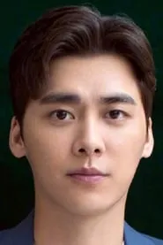 Retrato de Li Yifeng