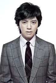 Li Yundi en The Young Romantic