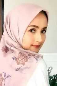 Retrato de Lia Ananta