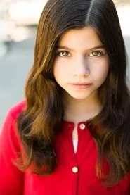 Lia Barnett en What Daphne Saw