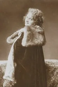 Lia Borré en Der Doppelmord in der Rue Morgue