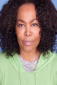 Retrato de Lia Chapman
