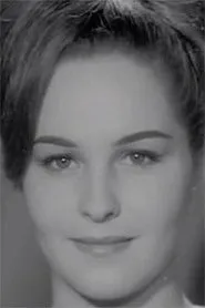 Retrato de Lia Rossi