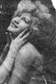 Retrato de Lia Soul
