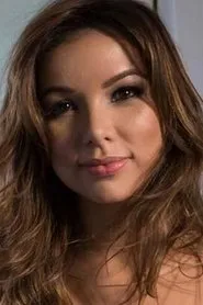 Retrato de Liah Soares