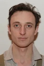 Retrato de Liam Åkeson-Rayner