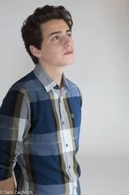 Liam Attridge en Millennial Rules