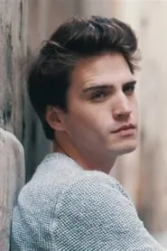 Liam Baty en El misterio de Daval