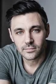 Foto de Liam Garrigan interpretando a Iphicles en Hércules: El origen de la leyenda