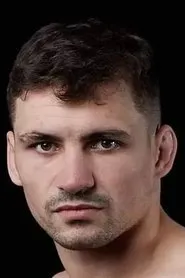 Retrato de Liam Gittins