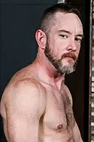 Retrato de Liam Greer