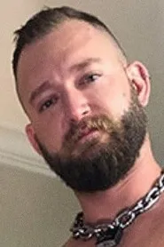 Retrato de Liam Griffin