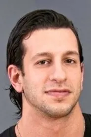 Retrato de Liam King