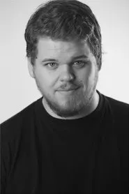 Liam Macdonald en Brash Young Turks