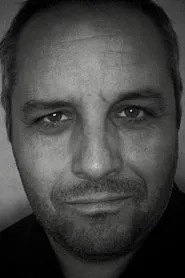Retrato de Liam Noble