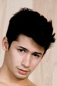 Liam Riley en Leave It to Levi