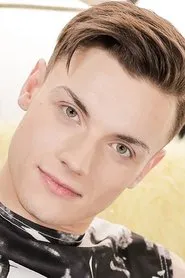 Retrato de Liam Stone