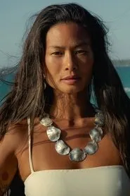 Retrato de Lian Tai