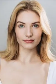 Retrato de Liana Glennon