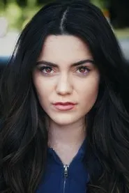 Retrato de Liana Ramirez